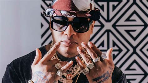 pacho el antifeka age|Rapper Pacho El Antifeka shot dead, net worth, age, bio, songs。